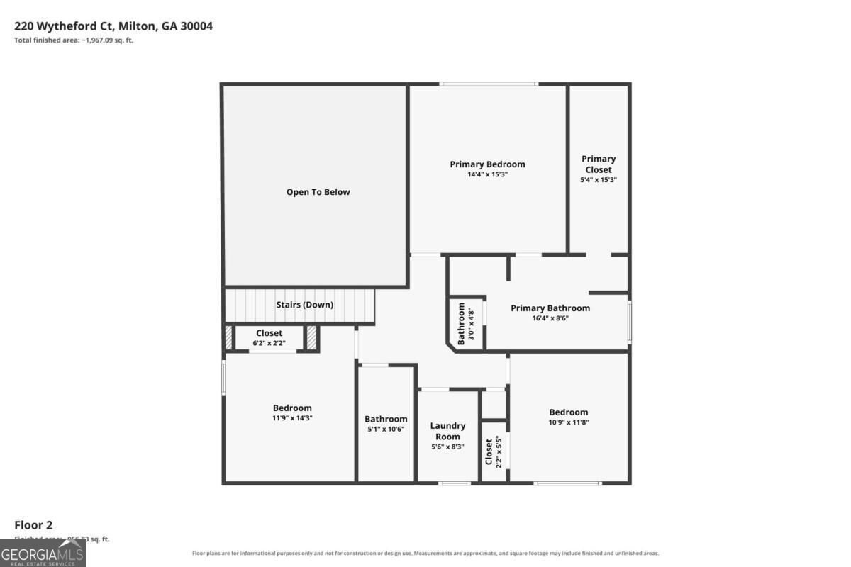 220 Wytheford Court Milton - Photo 57