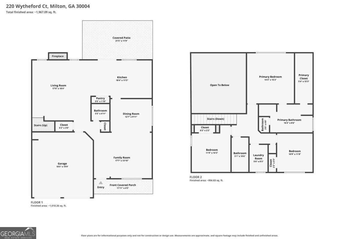220 Wytheford Court Milton - Photo 58