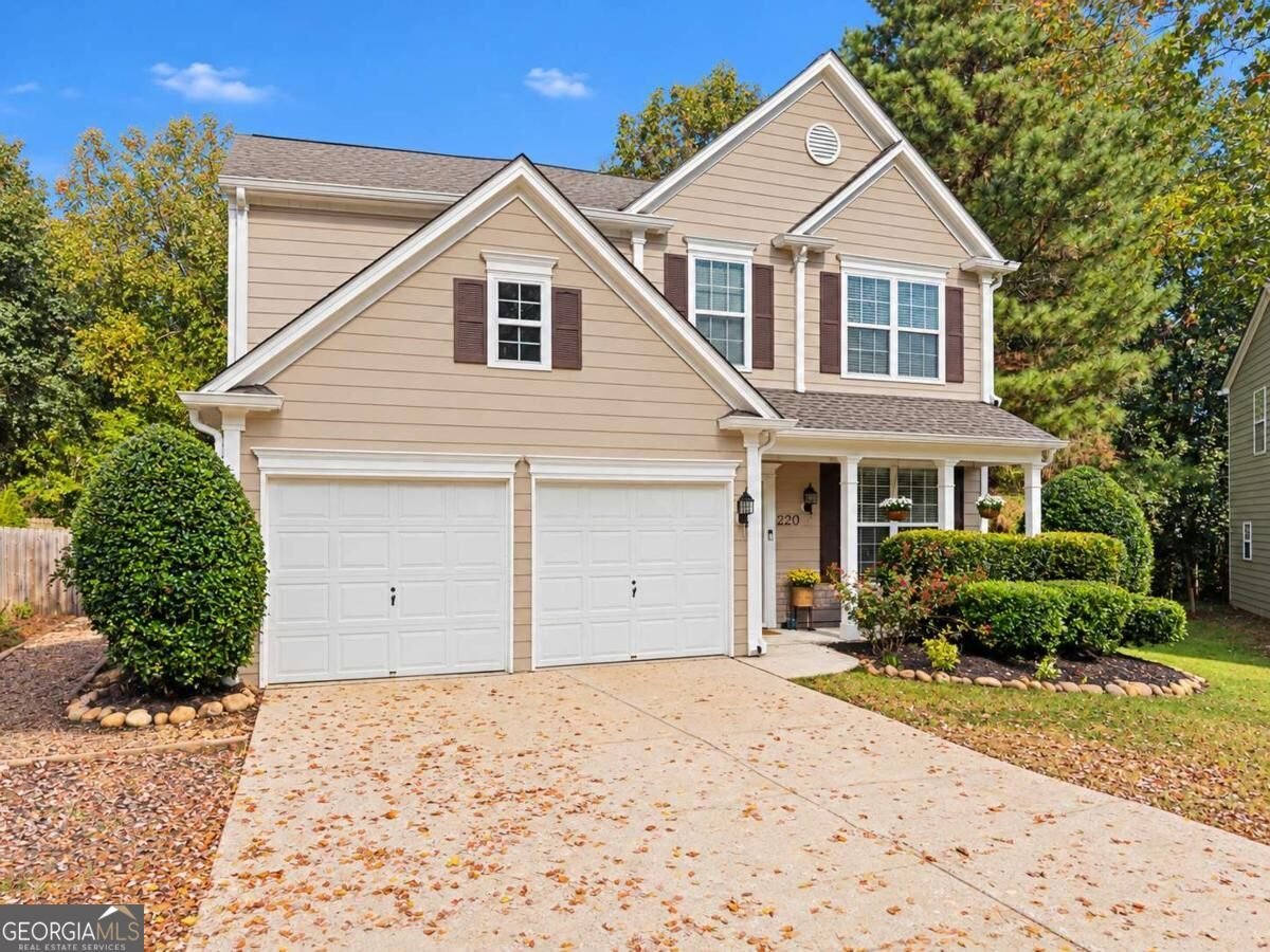 220 Wytheford Court Milton - Photo 7