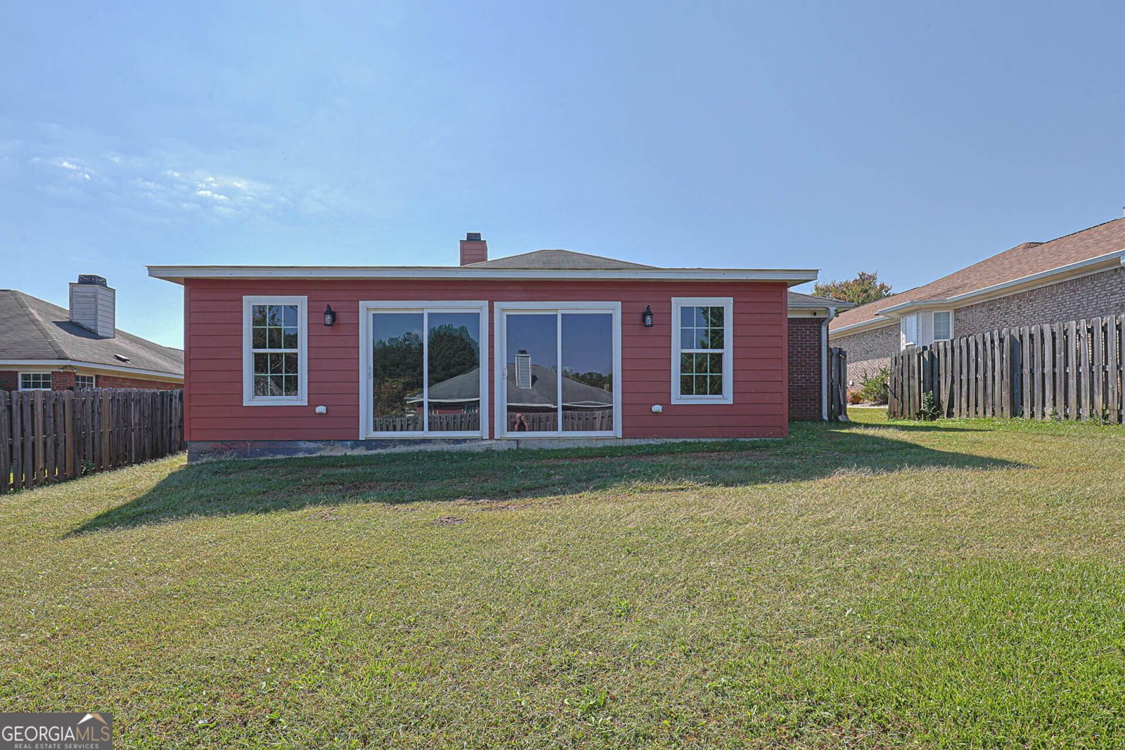 8029 Garrett Pines Drive Midland - Photo 26