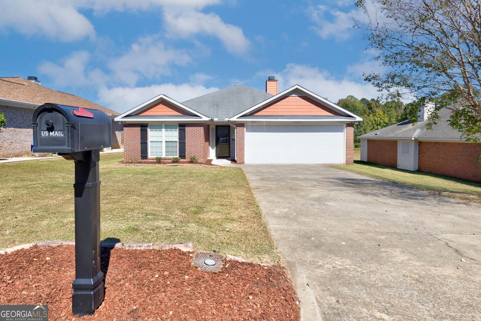 8029 Garrett Pines Drive Midland - Photo 29