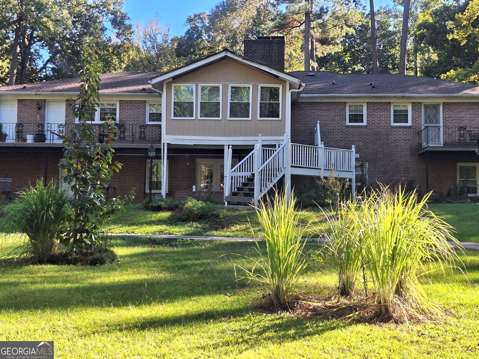 4909 Wesleyan Woods Drive Macon - Photo 11