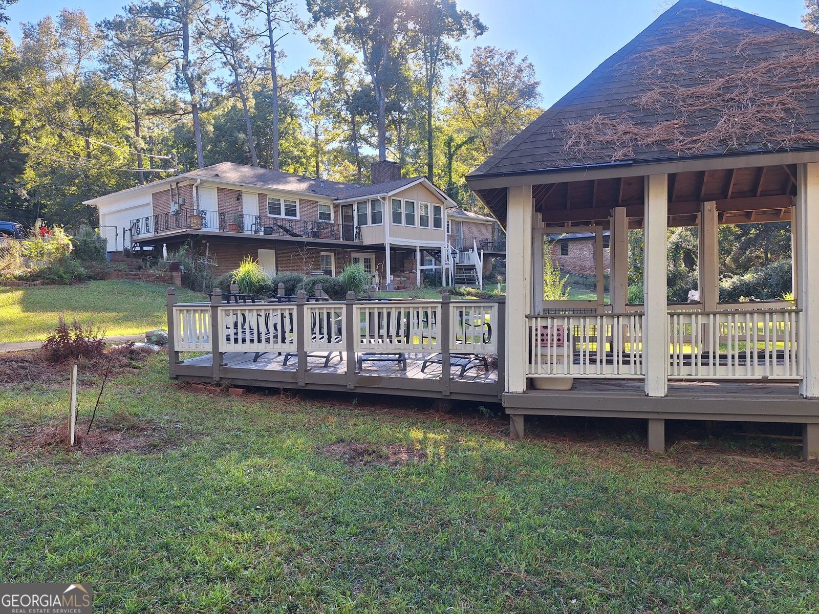 4909 Wesleyan Woods Drive Macon - Photo 13