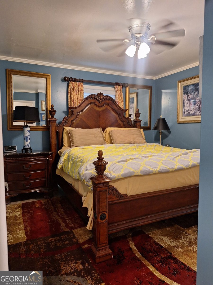 4909 Wesleyan Woods Drive Macon - Photo 16