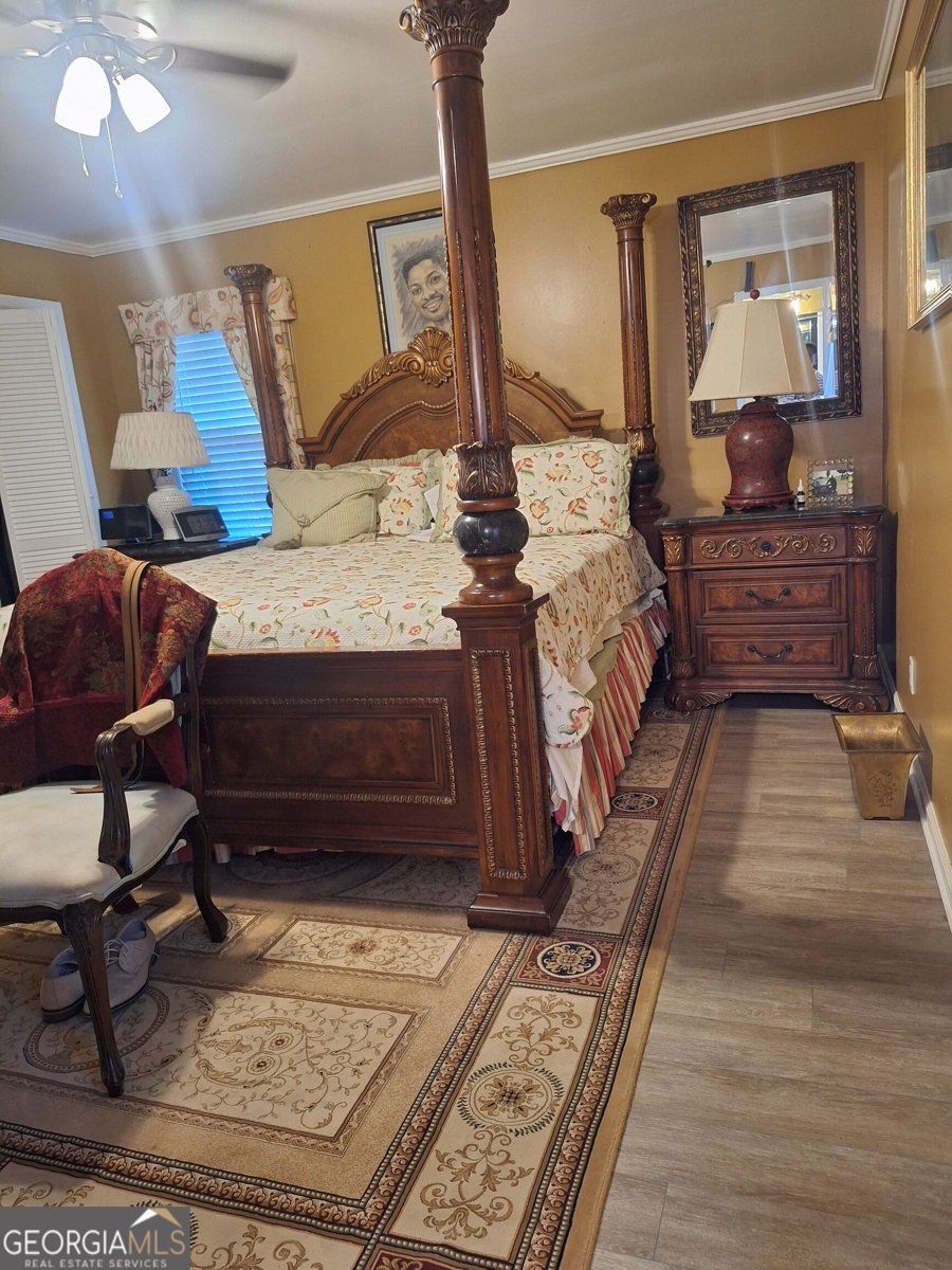 4909 Wesleyan Woods Drive Macon - Photo 17