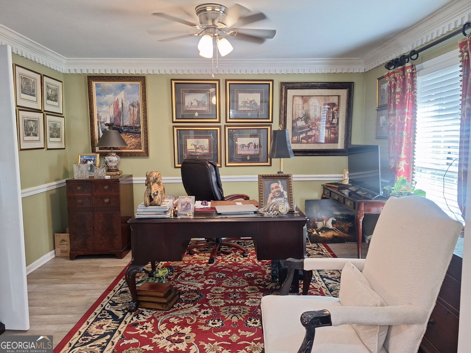 4909 Wesleyan Woods Drive Macon - Photo 6