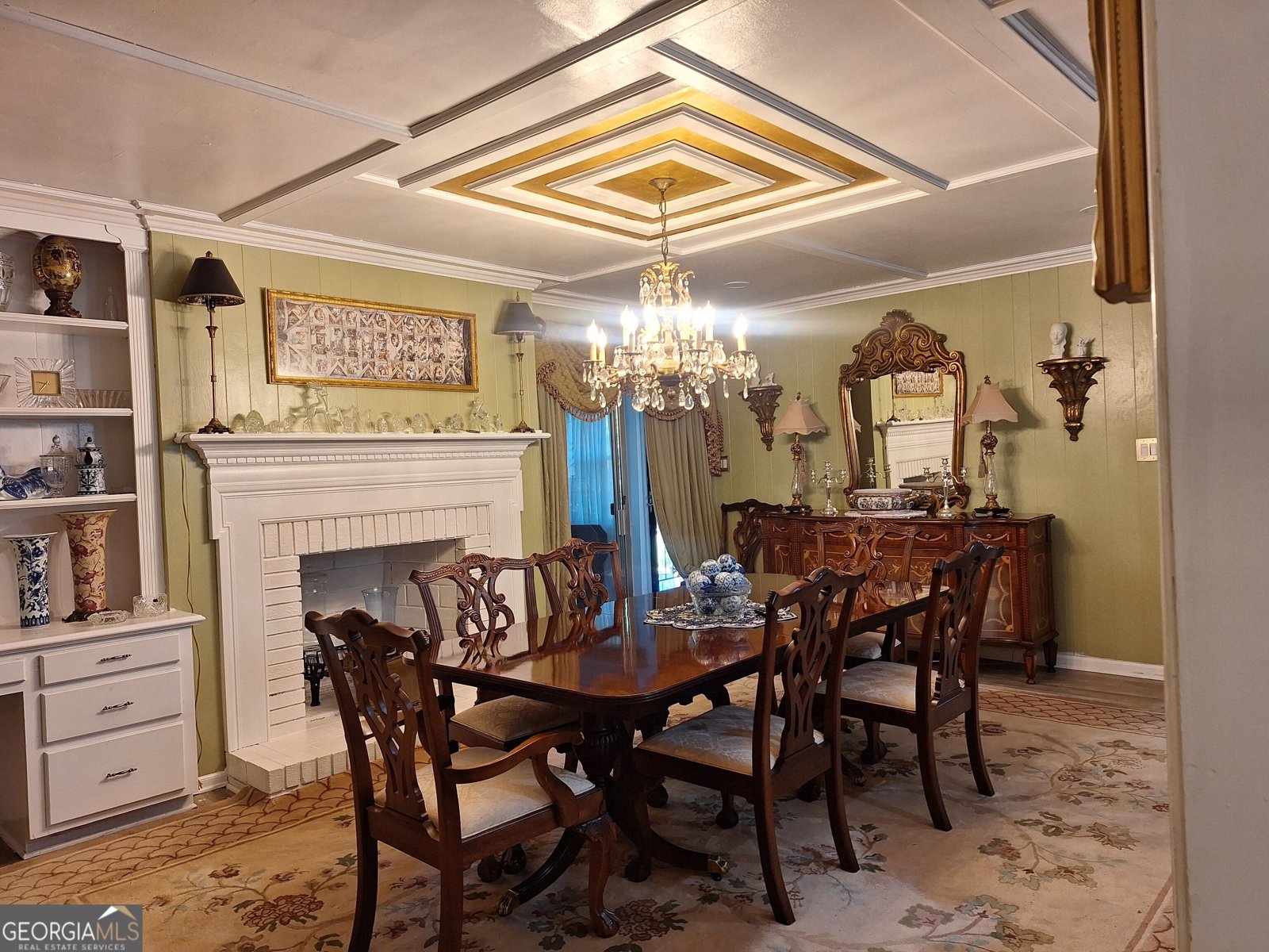 4909 Wesleyan Woods Drive Macon - Photo 8