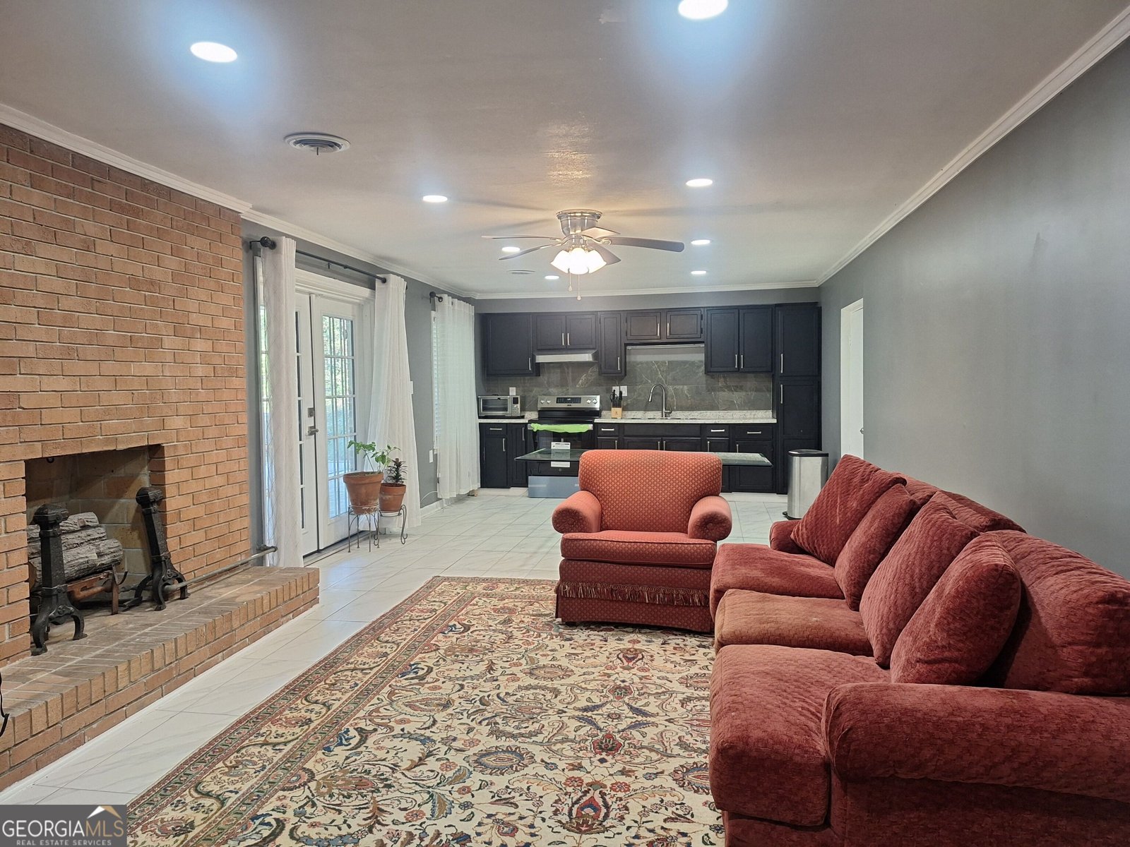 4909 Wesleyan Woods Drive Macon - Photo 9
