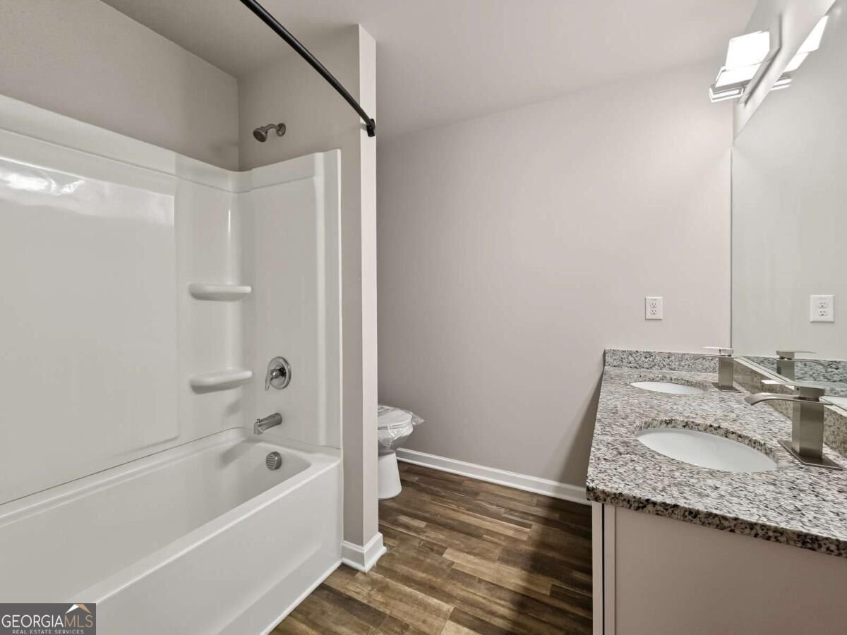 2509 Wood Bend Lane Riverdale - Photo 13