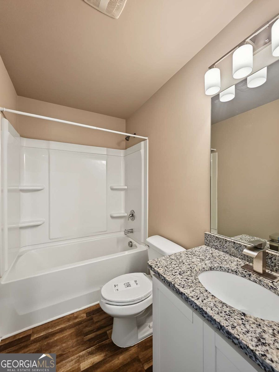 2509 Wood Bend Lane Riverdale - Photo 18