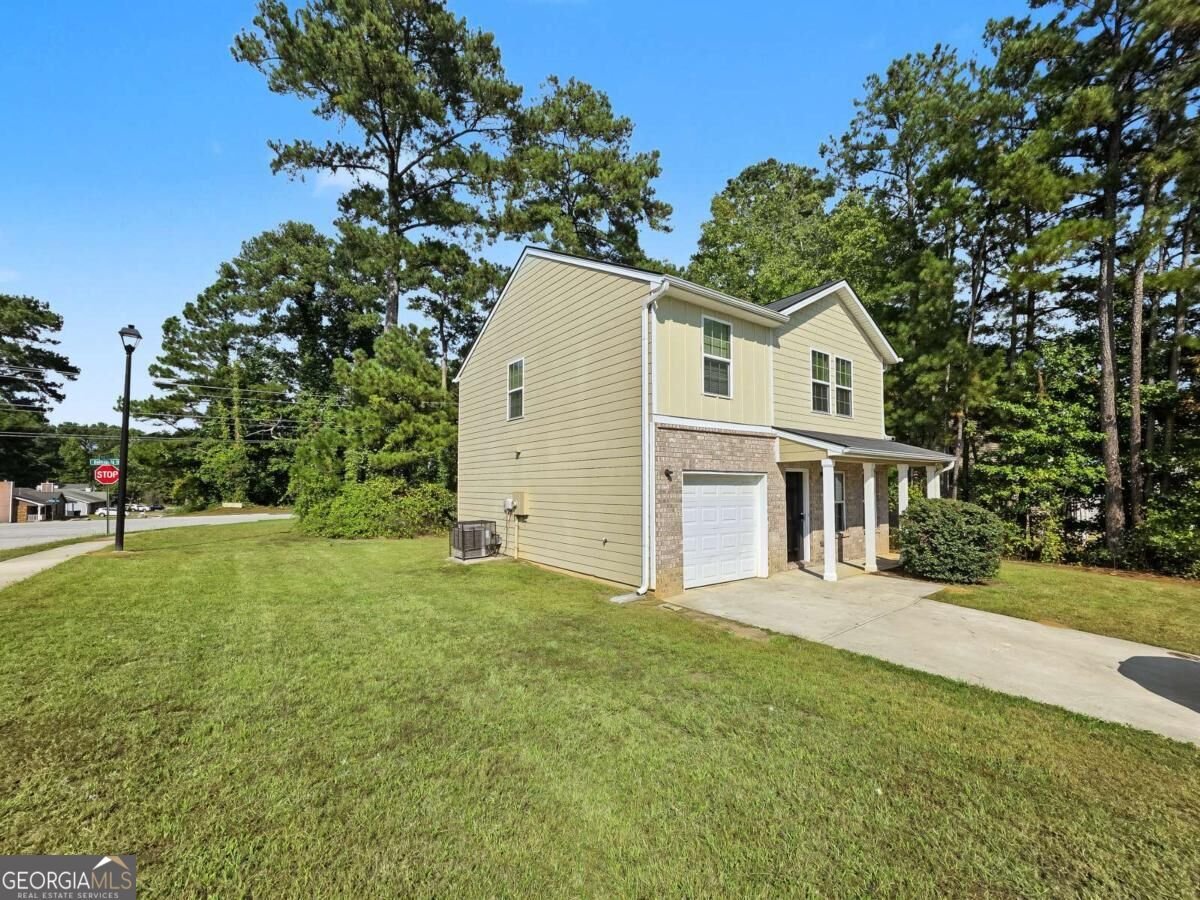 2509 Wood Bend Lane Riverdale - Photo 21