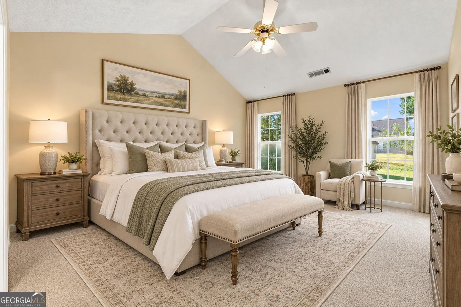 5051 Ambassador Drive McDonough - Photo 15