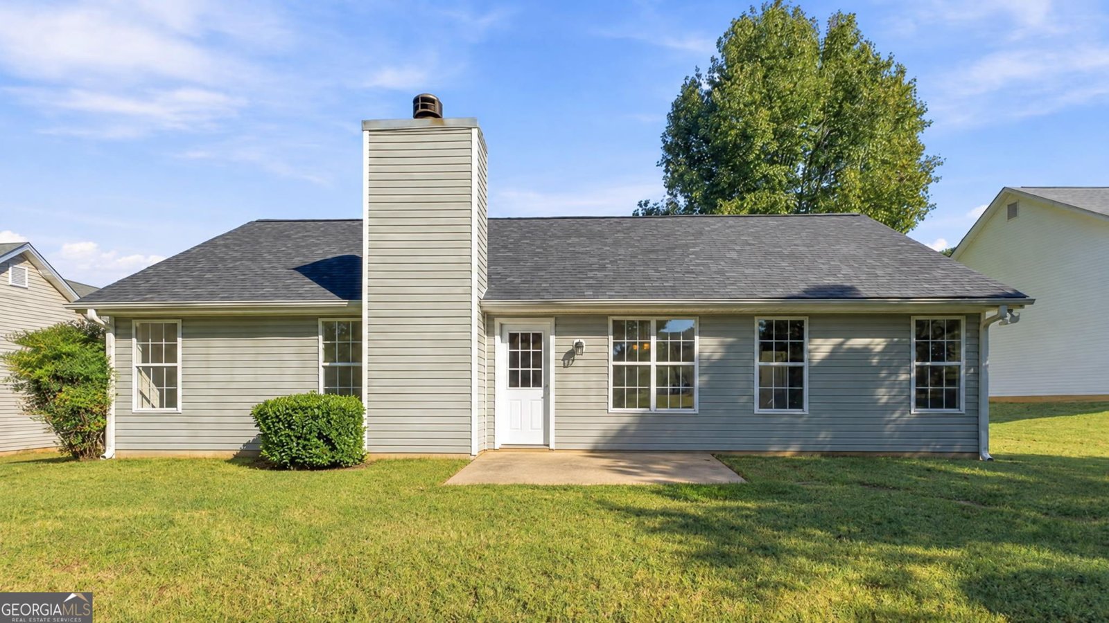5051 Ambassador Drive McDonough - Photo 24