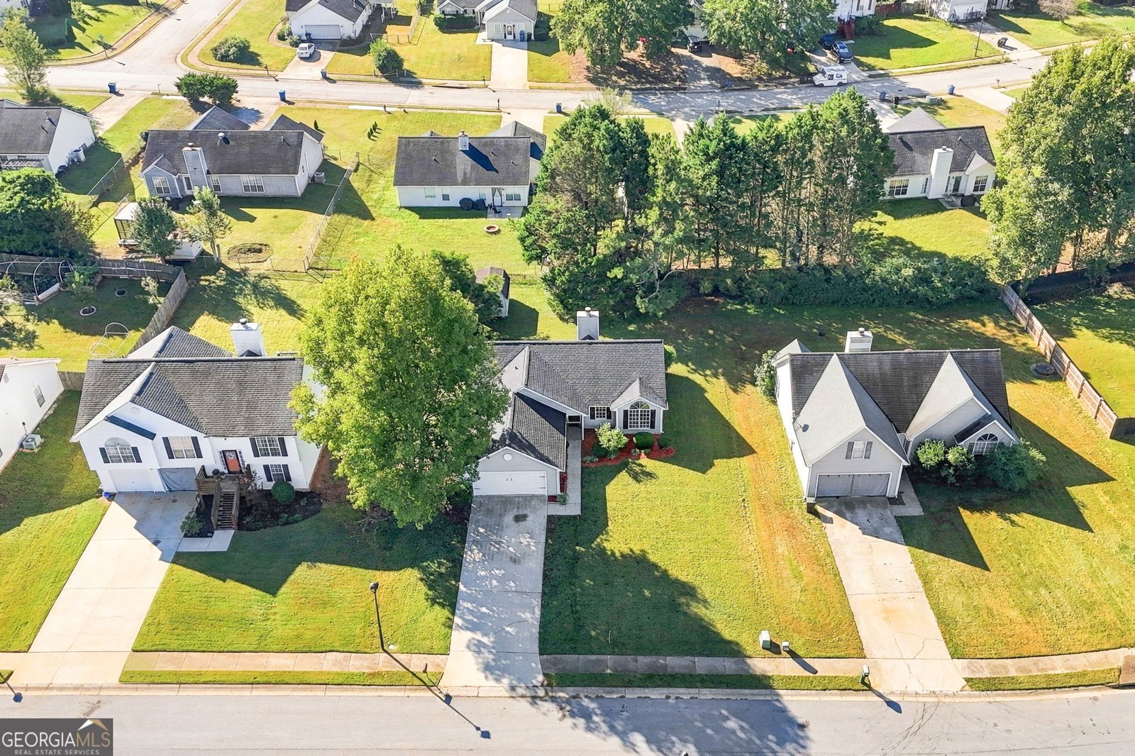 5051 Ambassador Drive McDonough - Photo 26