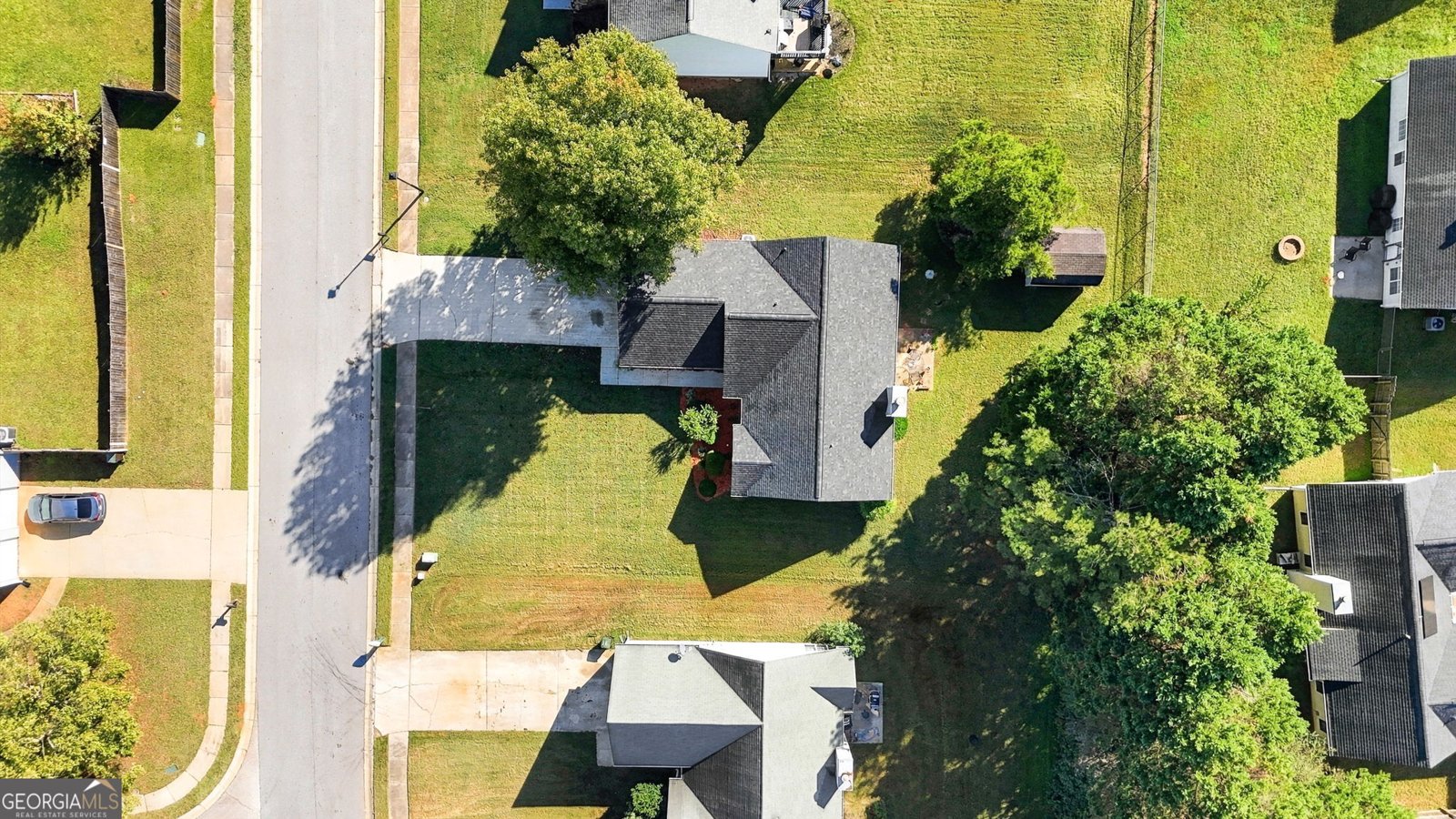 5051 Ambassador Drive McDonough - Photo 27