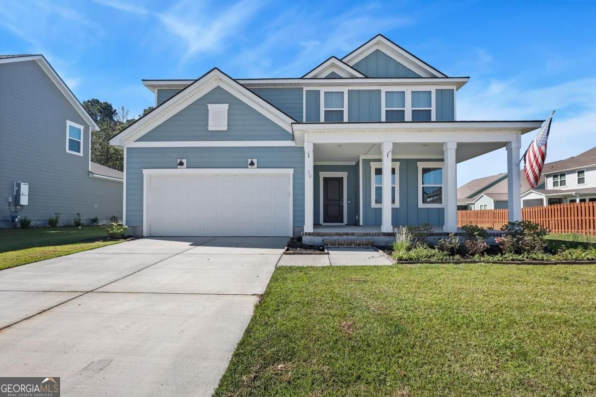 38 Shade Tree Drive Richmond Hill - main photo