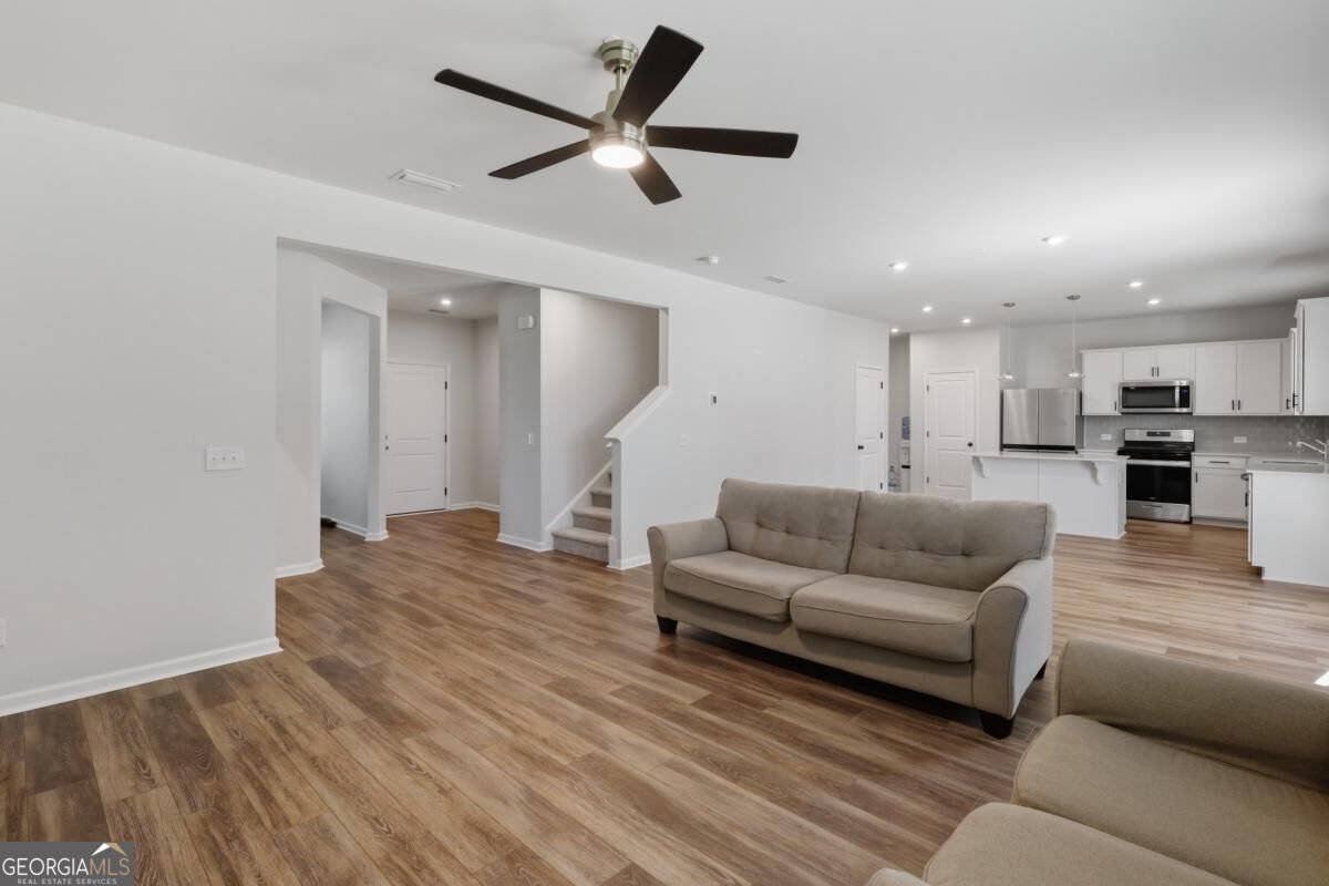 38 Shade Tree Drive Richmond Hill - Photo 15