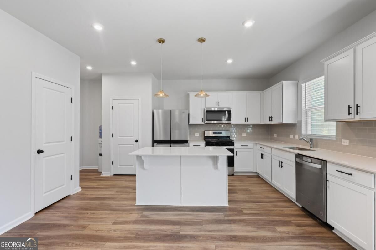 38 Shade Tree Drive Richmond Hill - Photo 8