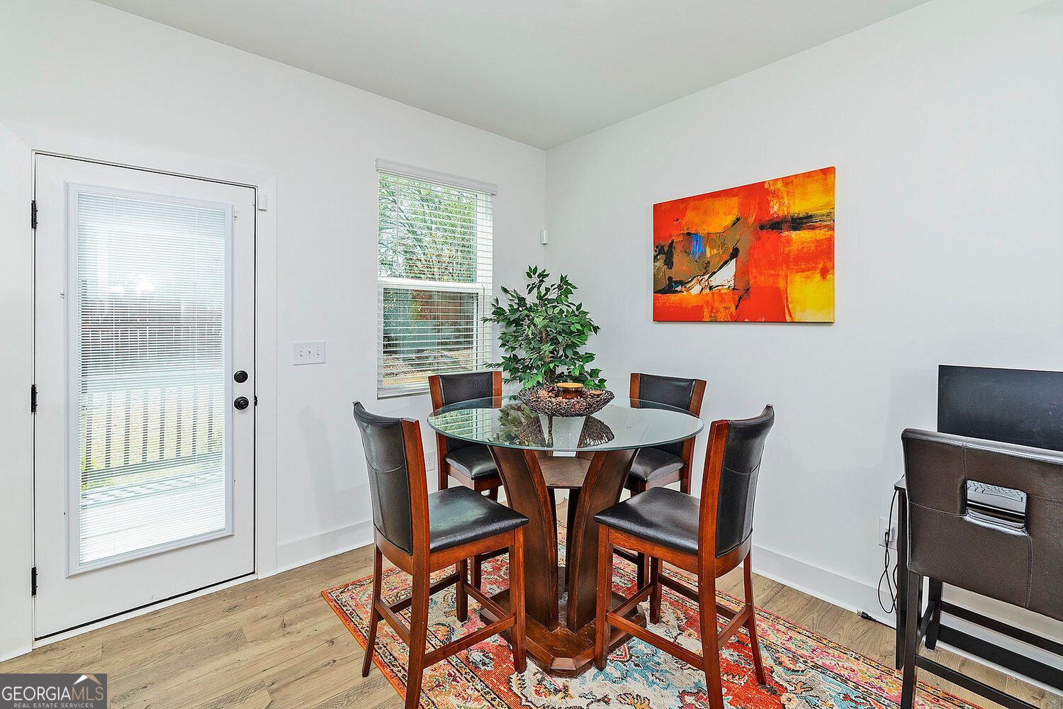 1433 Halpern Lane Kennesaw - Photo 11