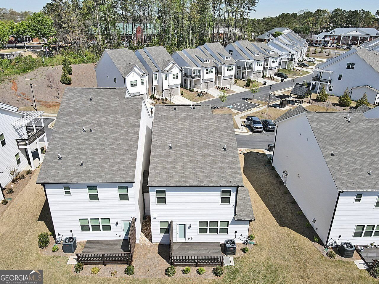 1433 Halpern Lane Kennesaw - Photo 22