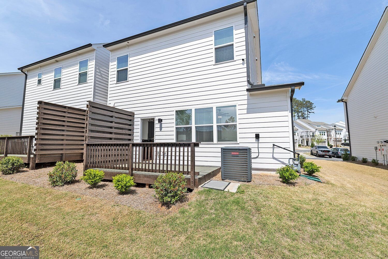 1433 Halpern Lane Kennesaw - Photo 23