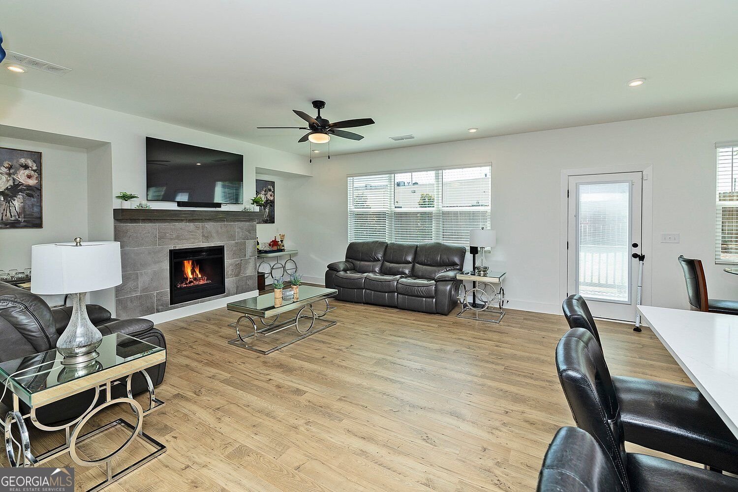 1433 Halpern Lane Kennesaw - Photo 9