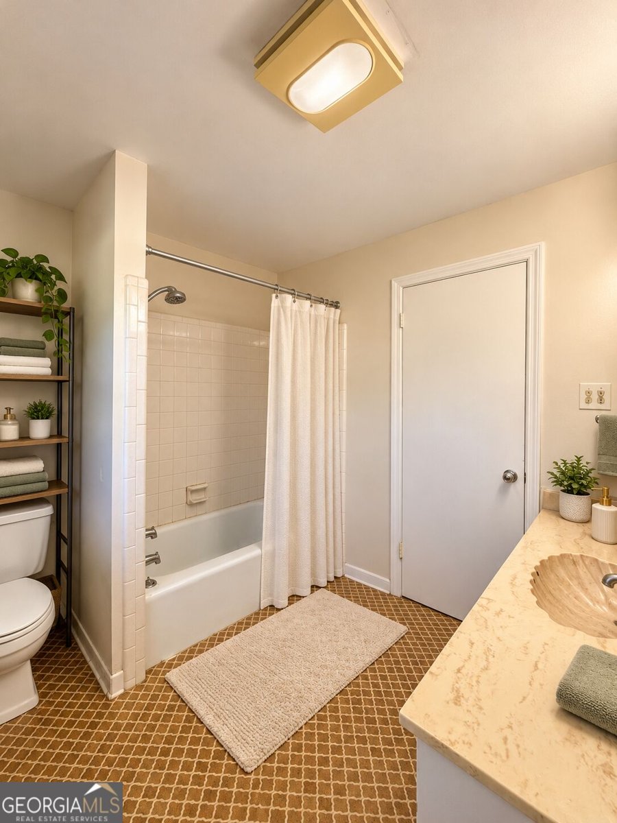 4025 Seven Hills Trail Stone Mountain - Photo 11