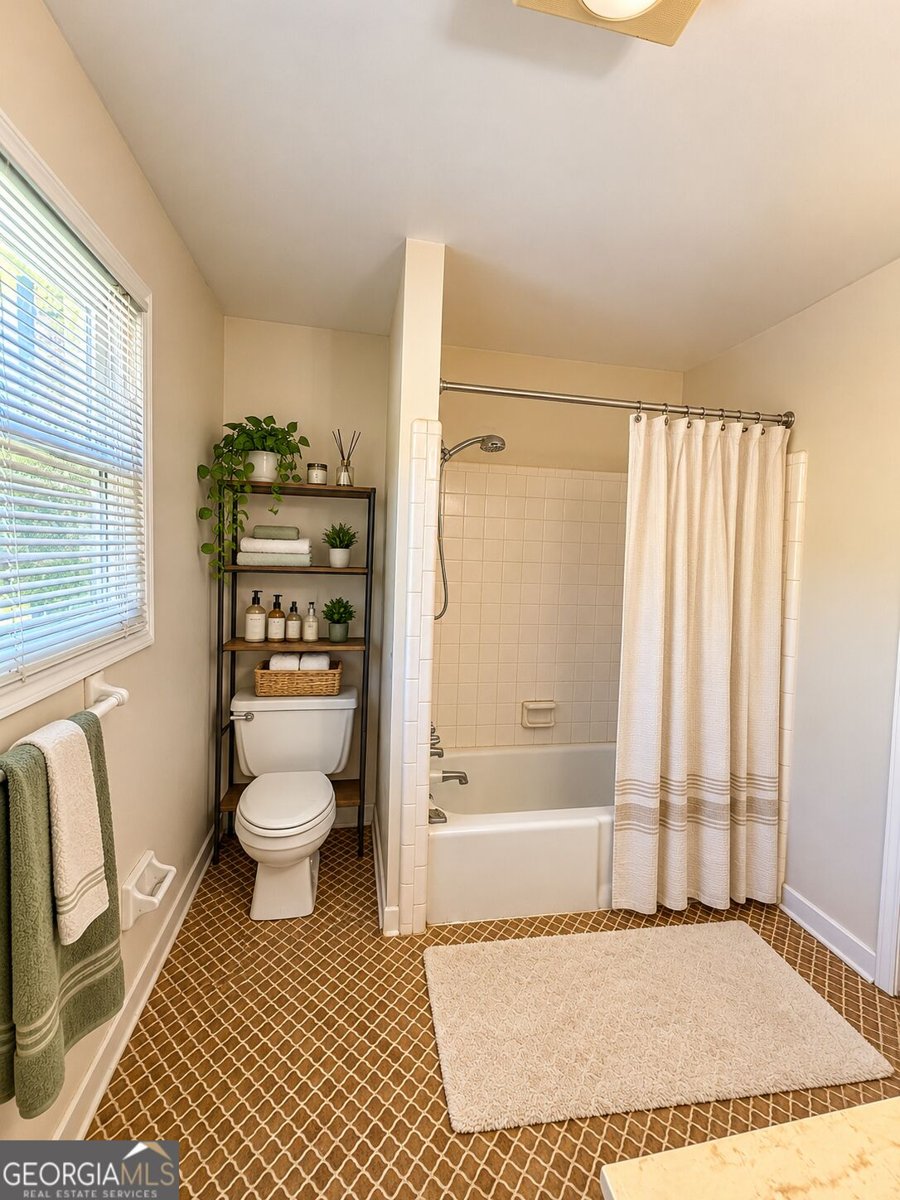 4025 Seven Hills Trail Stone Mountain - Photo 12