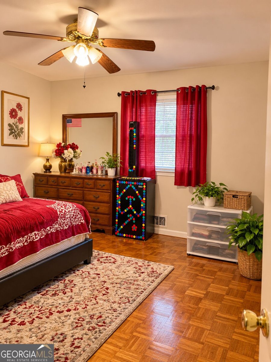 4025 Seven Hills Trail Stone Mountain - Photo 13