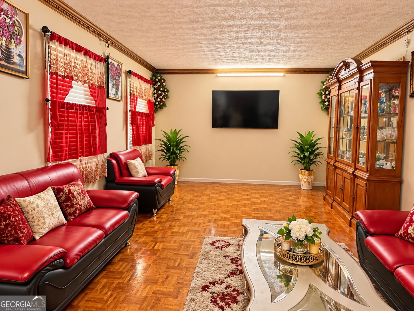 4025 Seven Hills Trail Stone Mountain - Photo 14