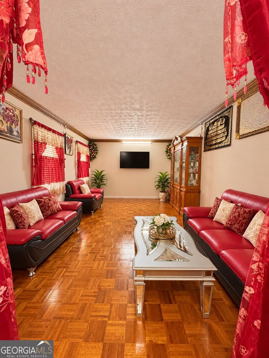 4025 Seven Hills Trail Stone Mountain - Photo 15
