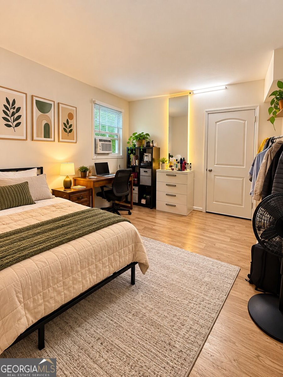 4025 Seven Hills Trail Stone Mountain - Photo 19