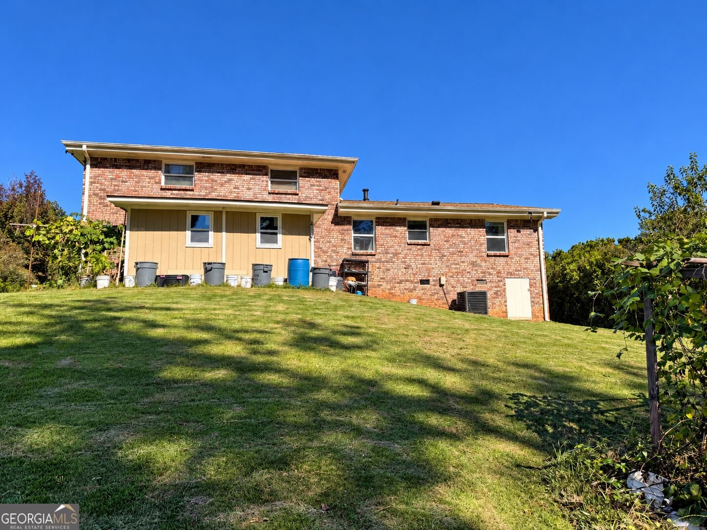 4025 Seven Hills Trail Stone Mountain - Photo 20