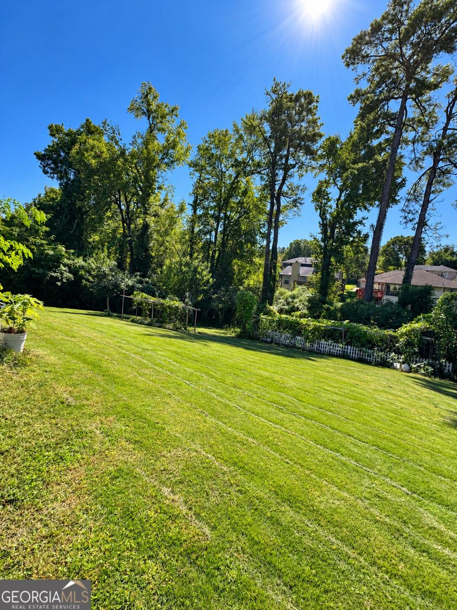 4025 Seven Hills Trail Stone Mountain - Photo 24