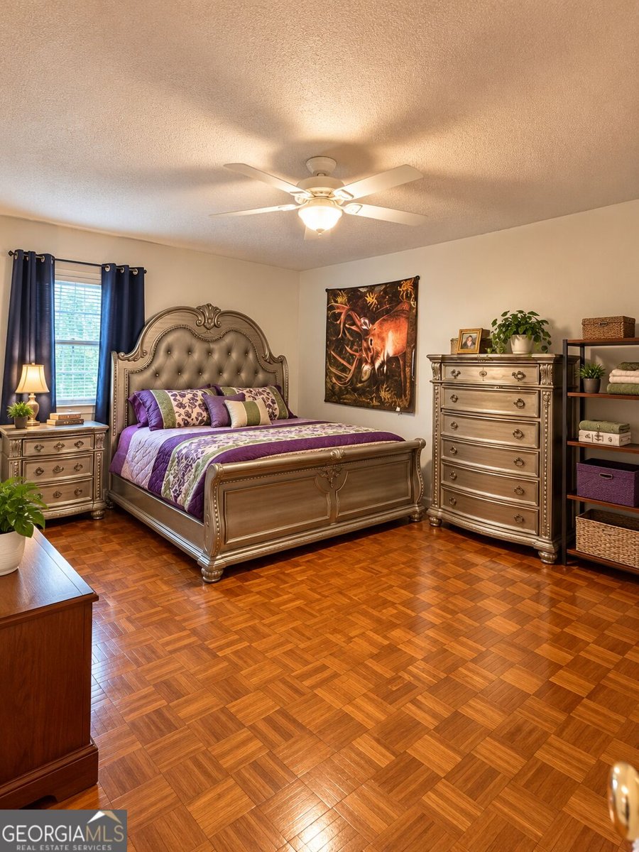 4025 Seven Hills Trail Stone Mountain - Photo 9