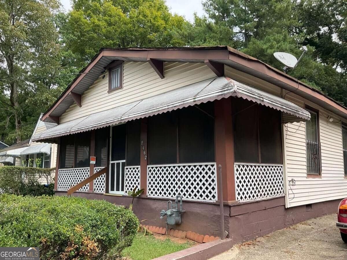 1462 Ryan Street Atlanta - main photo