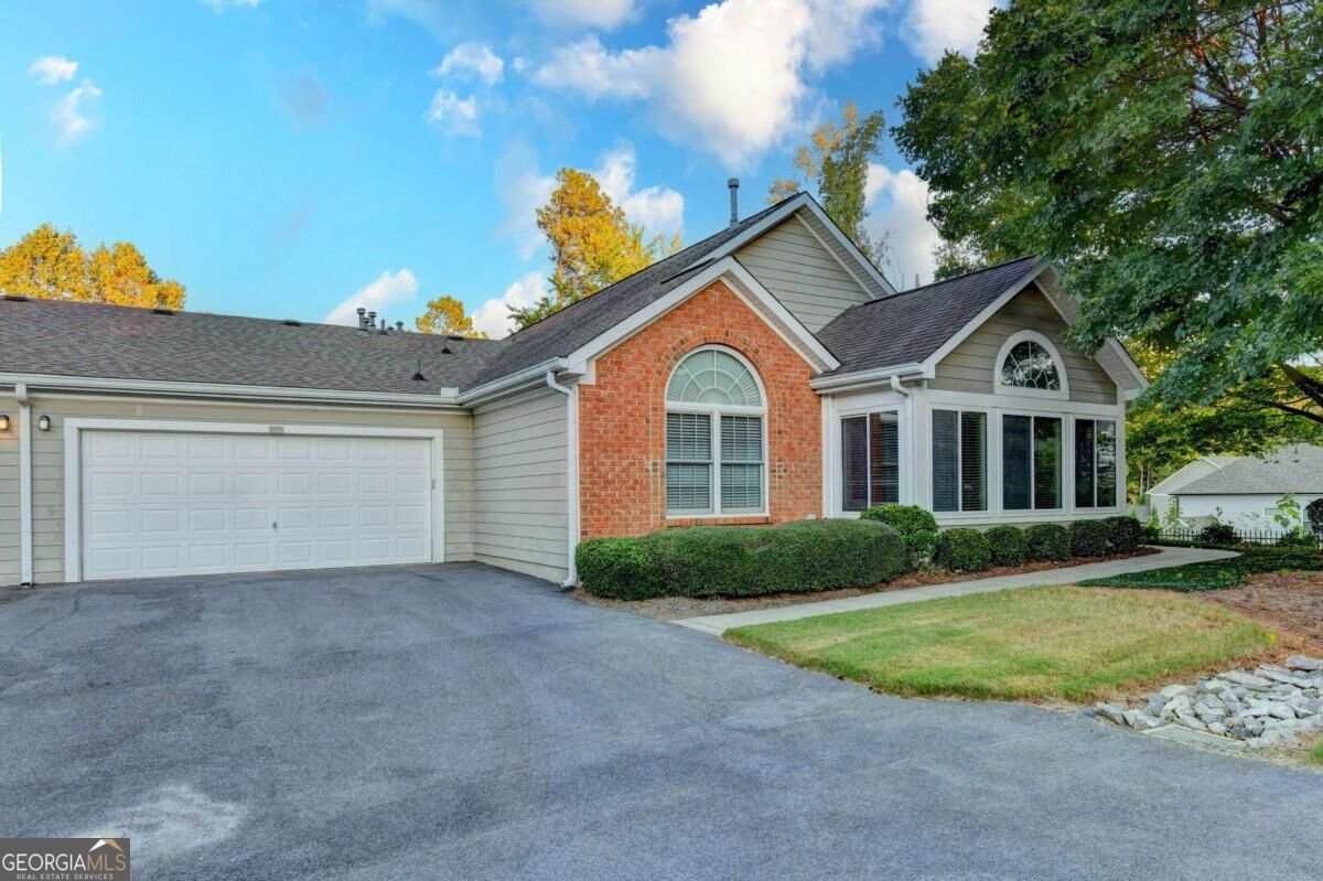 3005 Orchard Ridge Circle Duluth - main photo