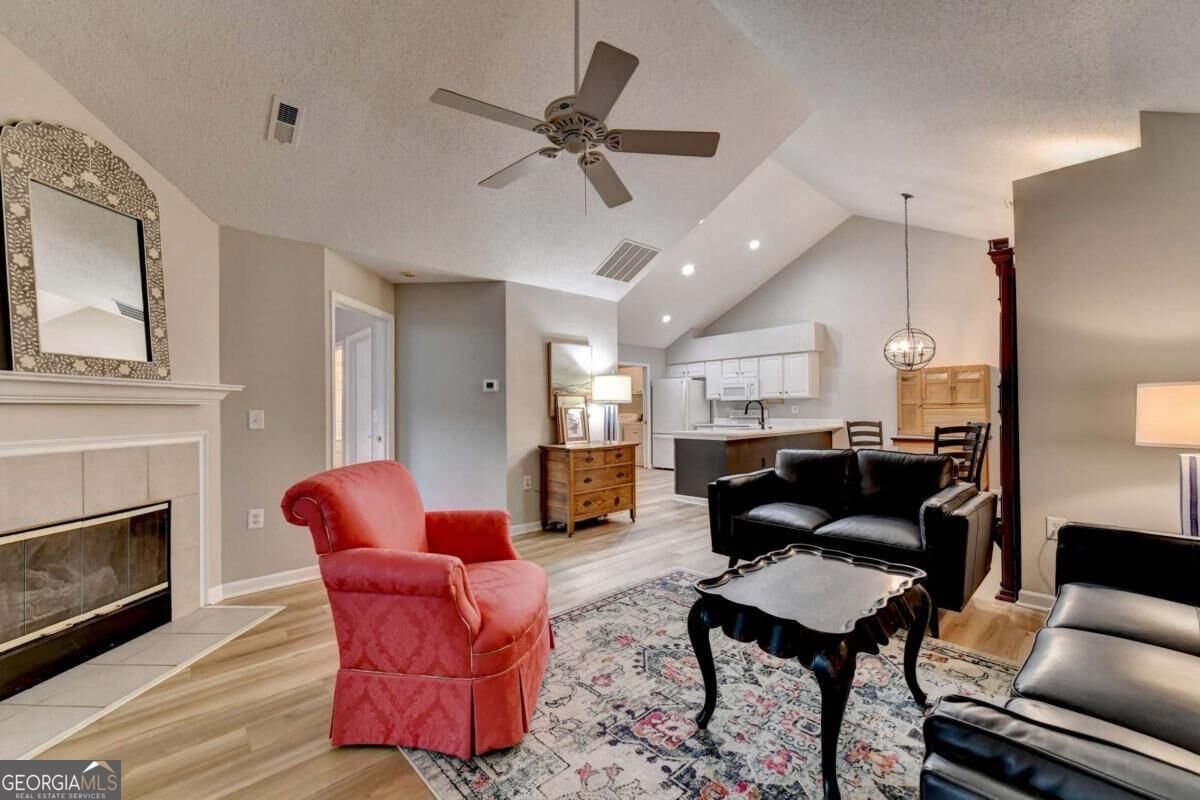 3005 Orchard Ridge Circle Duluth - Photo 12