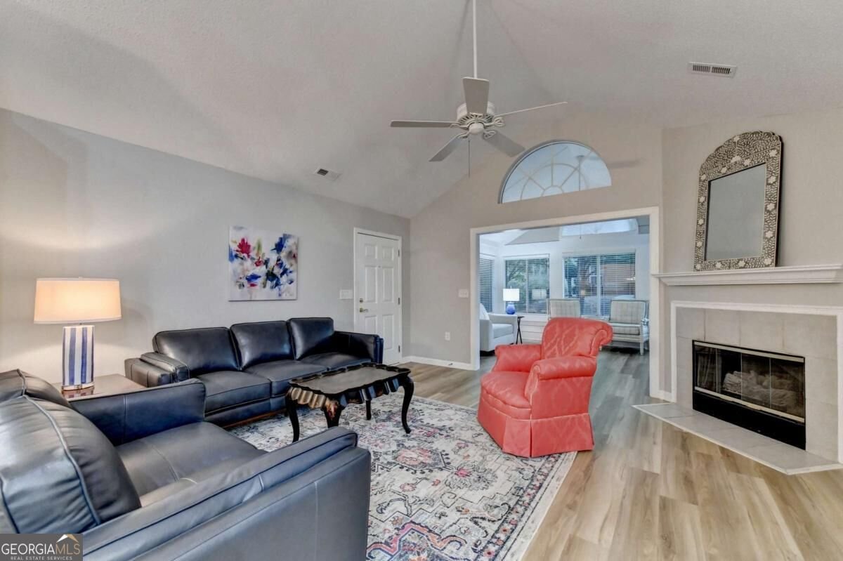 3005 Orchard Ridge Circle Duluth - Photo 15