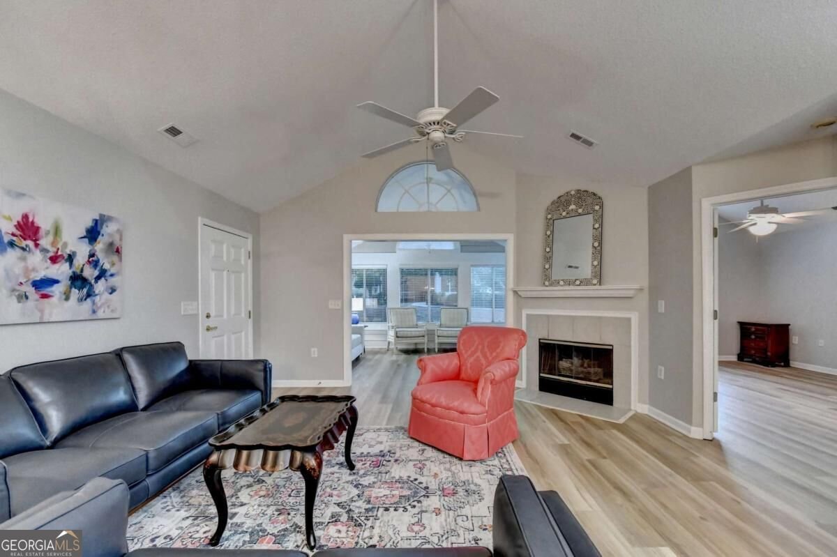 3005 Orchard Ridge Circle Duluth - Photo 16
