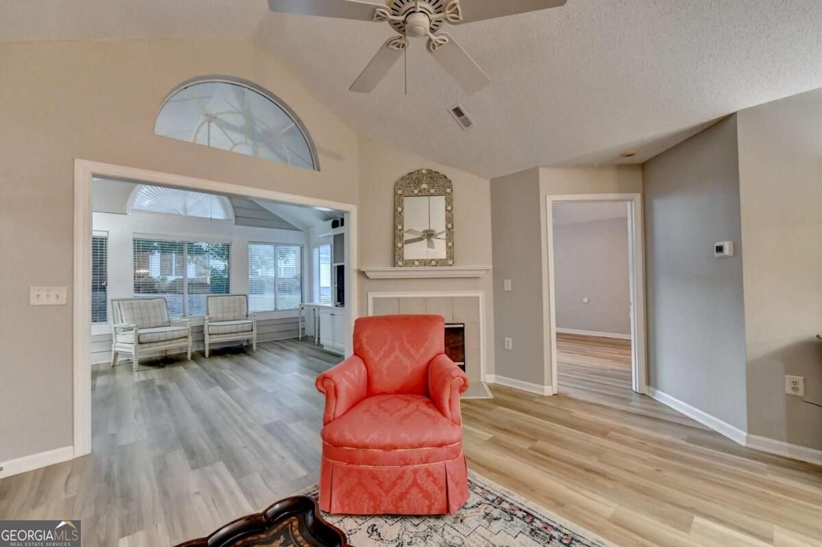 3005 Orchard Ridge Circle Duluth - Photo 17