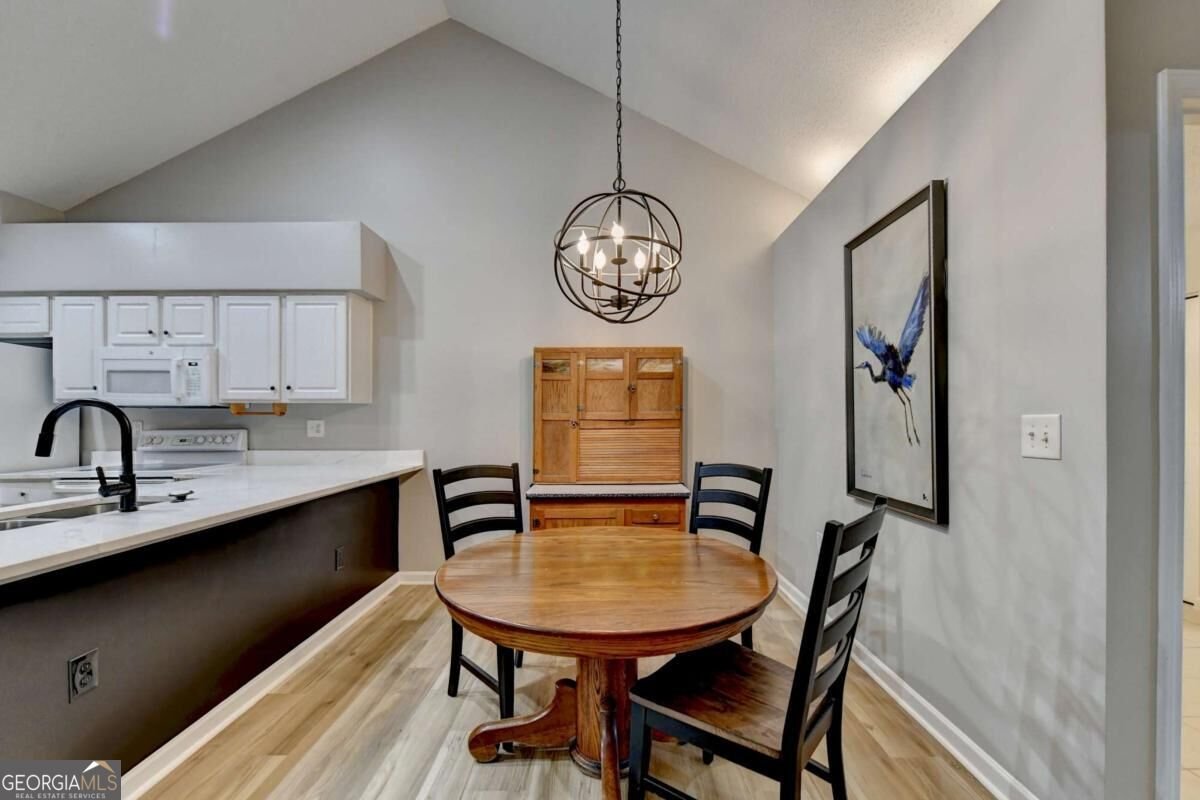 3005 Orchard Ridge Circle Duluth - Photo 19