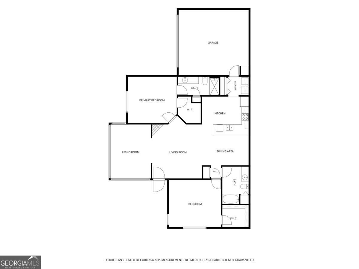 3005 Orchard Ridge Circle Duluth - Photo 39