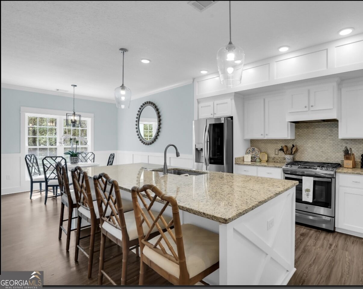 149 Windmill Plantation Drive Statesboro - Photo 12