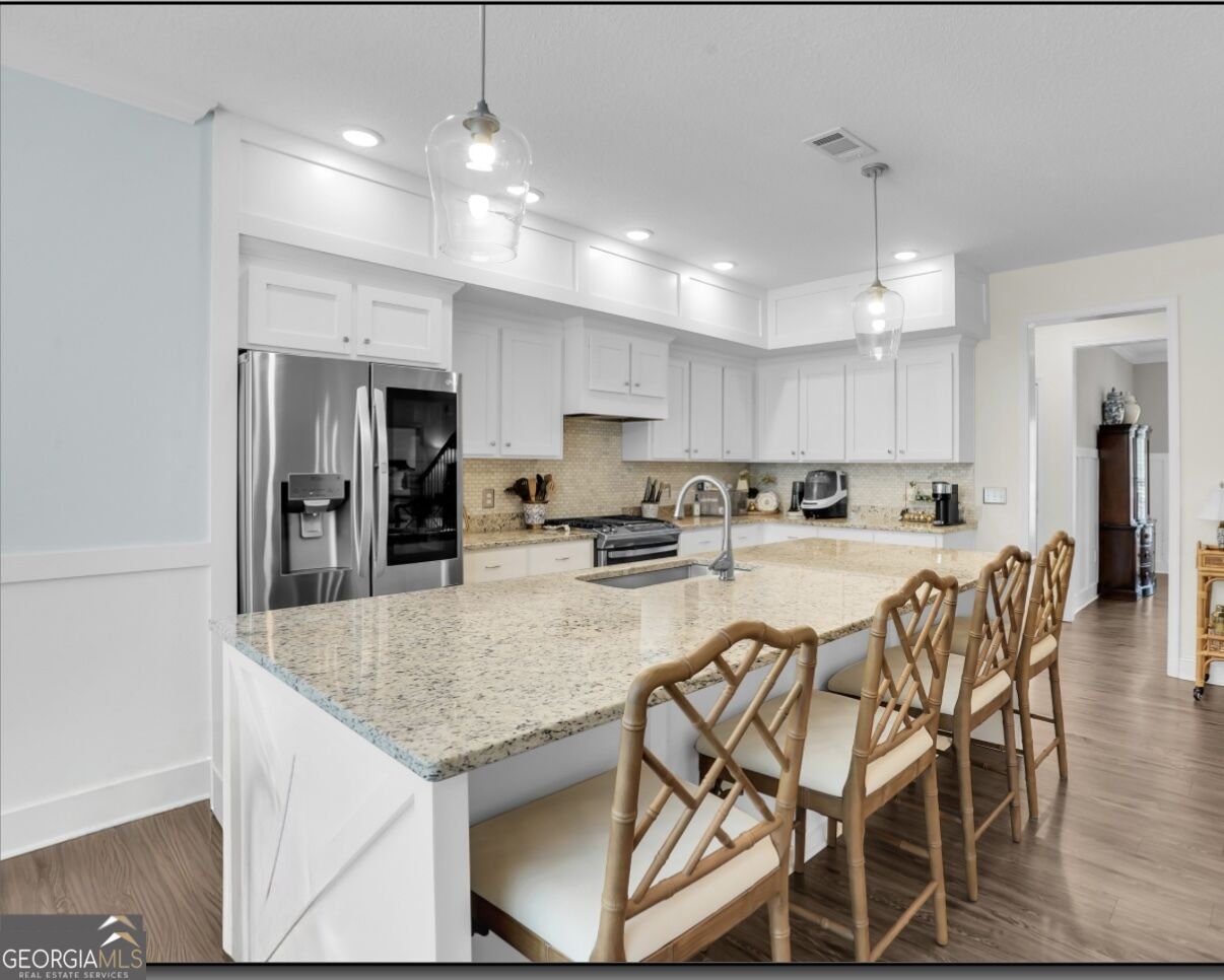 149 Windmill Plantation Drive Statesboro - Photo 13