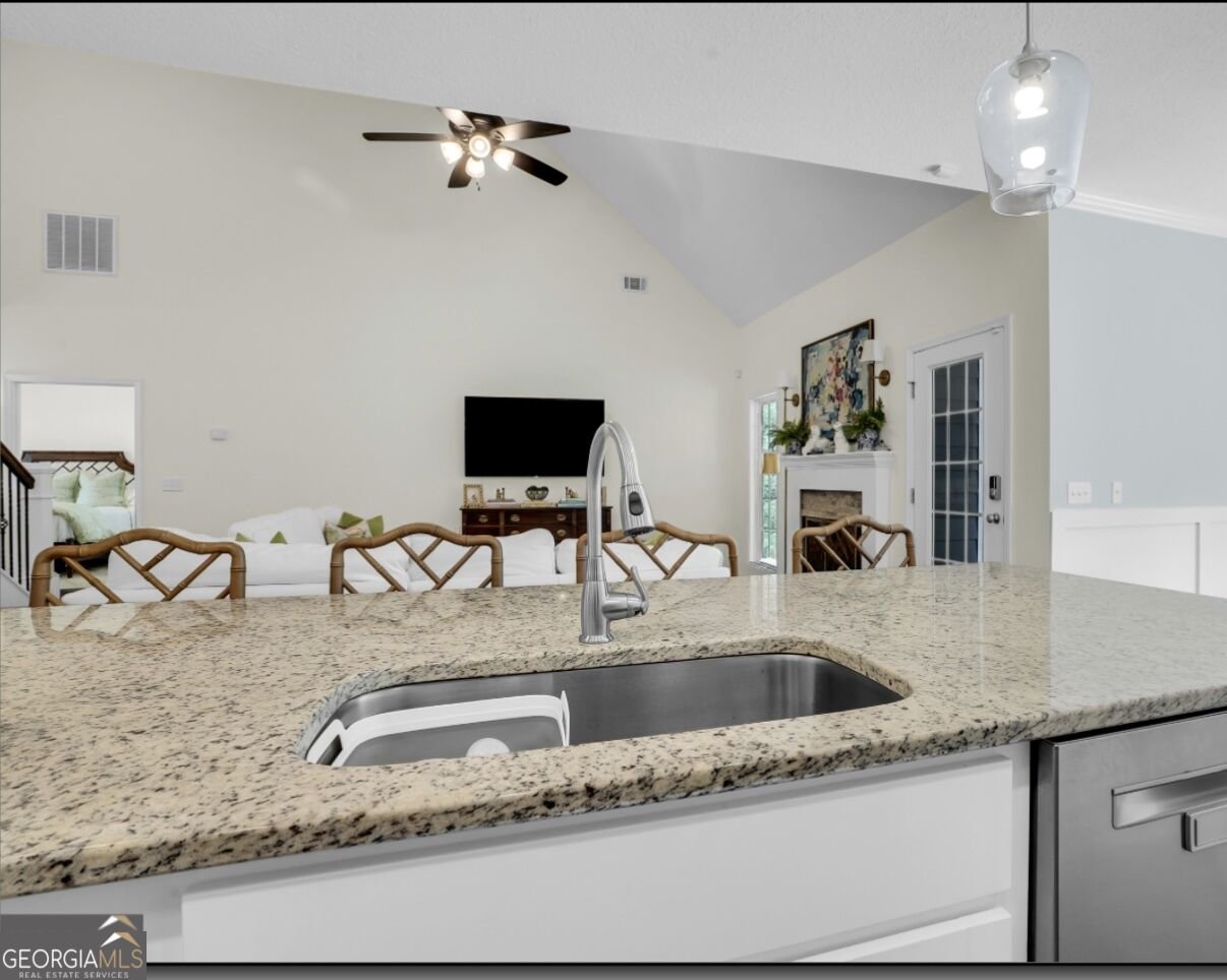 149 Windmill Plantation Drive Statesboro - Photo 16