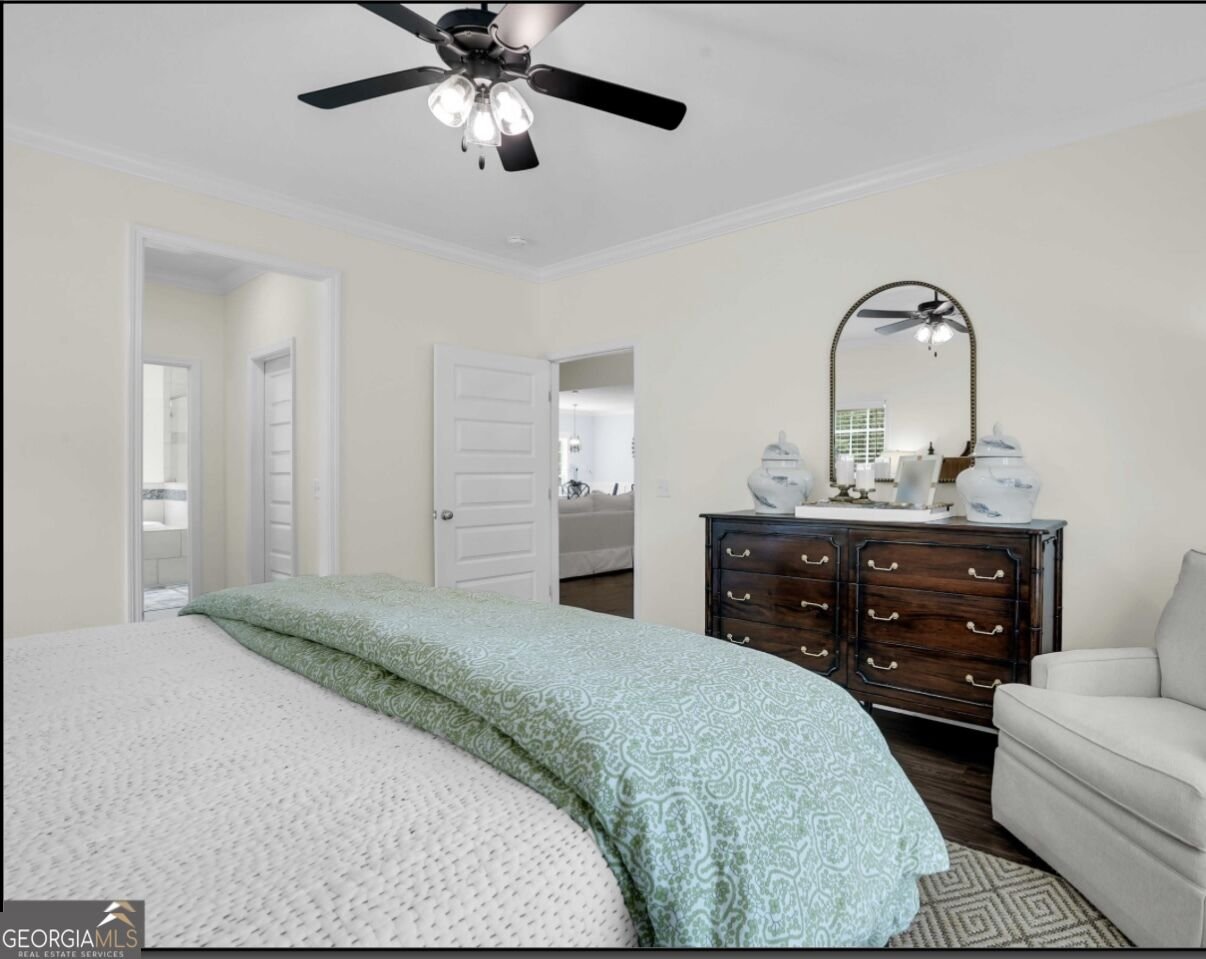 149 Windmill Plantation Drive Statesboro - Photo 19