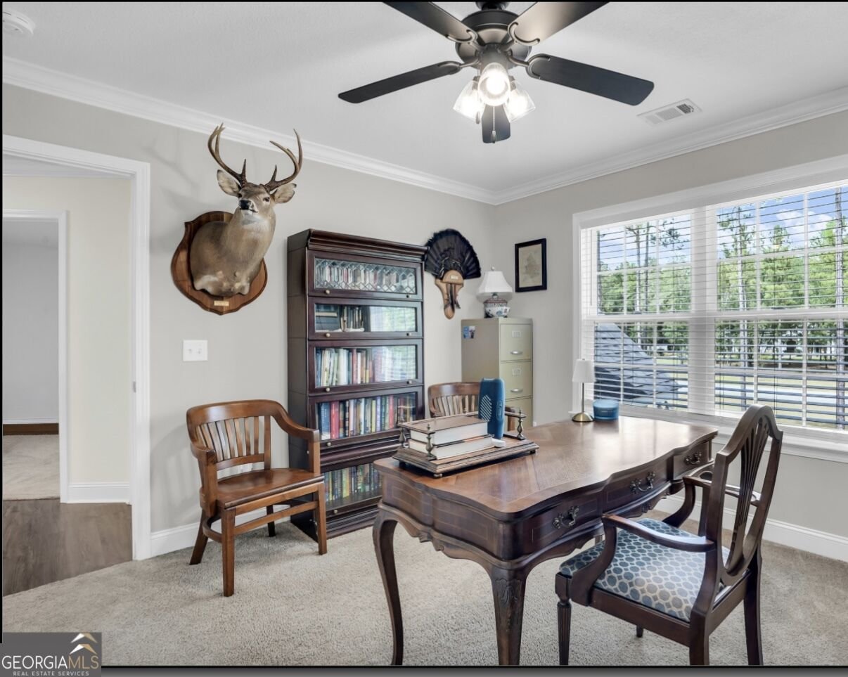 149 Windmill Plantation Drive Statesboro - Photo 28