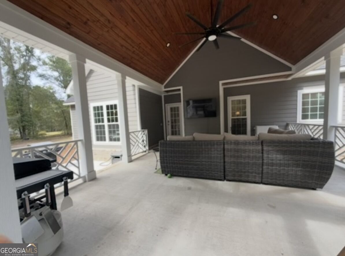 149 Windmill Plantation Drive Statesboro - Photo 42