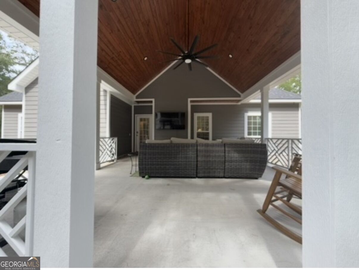 149 Windmill Plantation Drive Statesboro - Photo 43